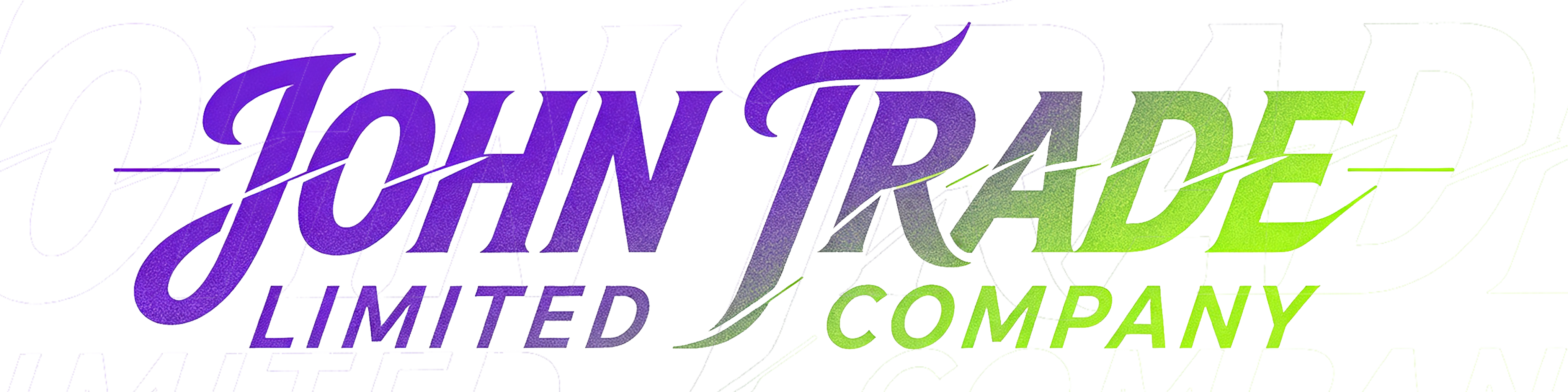 JOHN TRADE LIMITED COMPANY